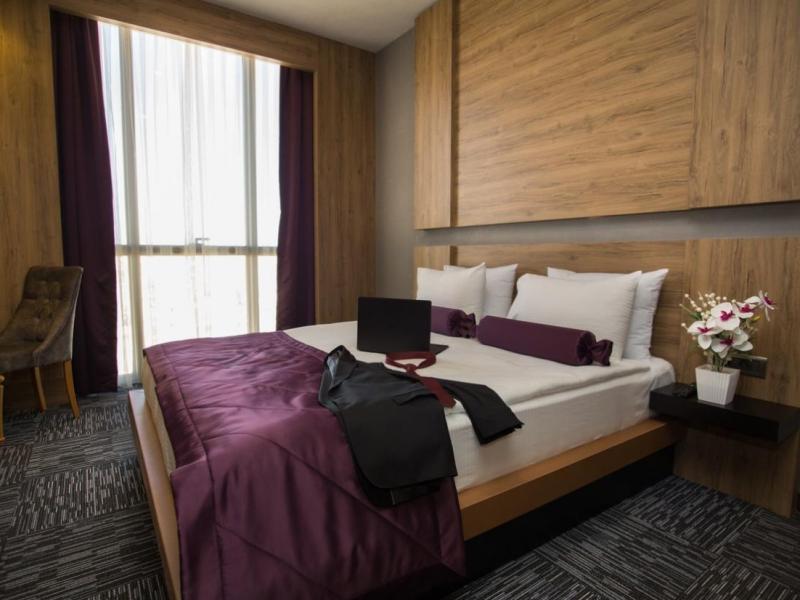 Basaran Business Hotel