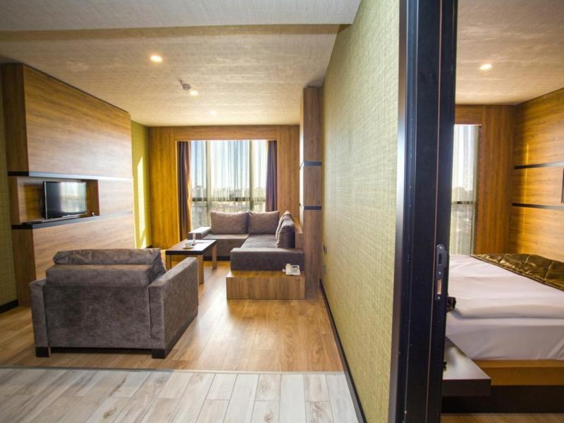 Basaran Business Hotel