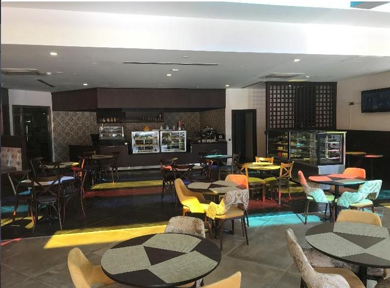 Basaran Business Hotel