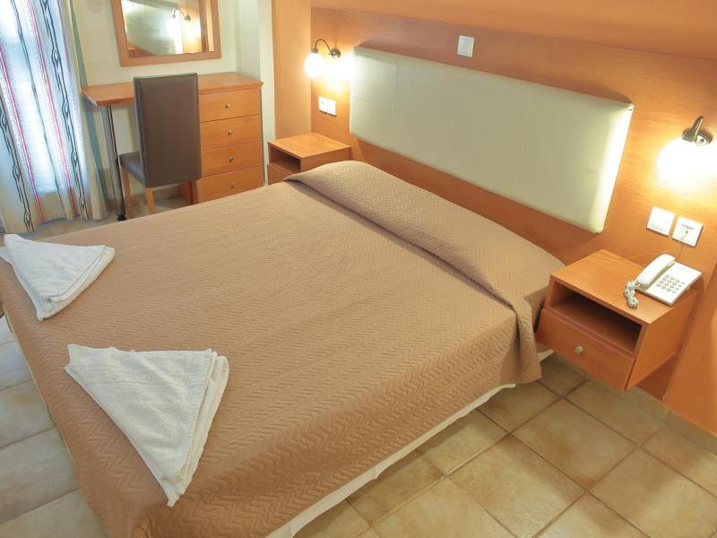 Achillion Hotel