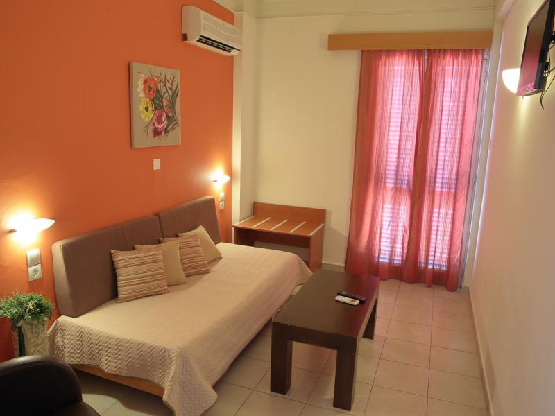 Achillion Hotel