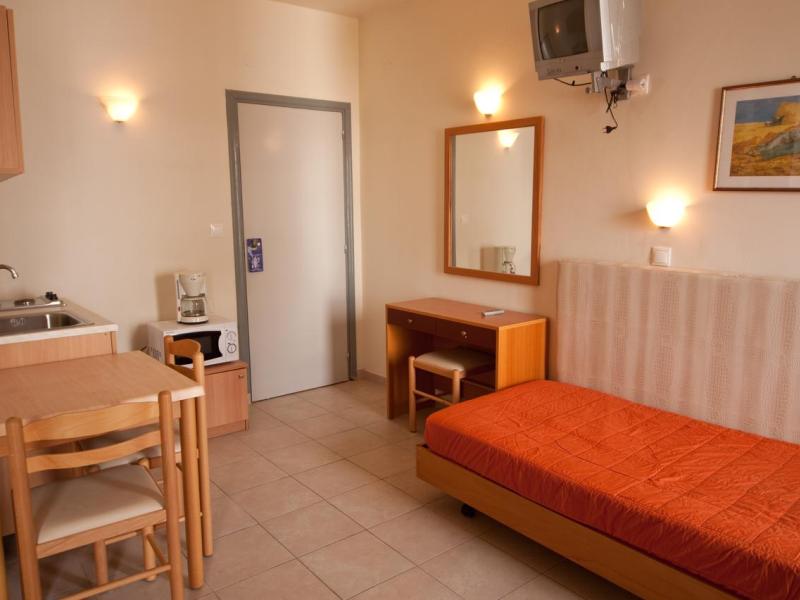 Achillion Hotel