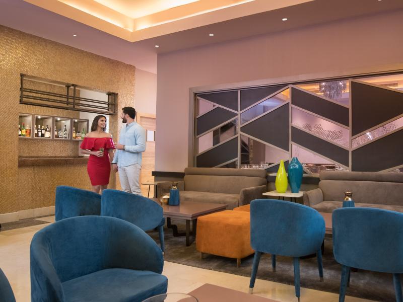 Emotions By Hodelpa Playa Dorada