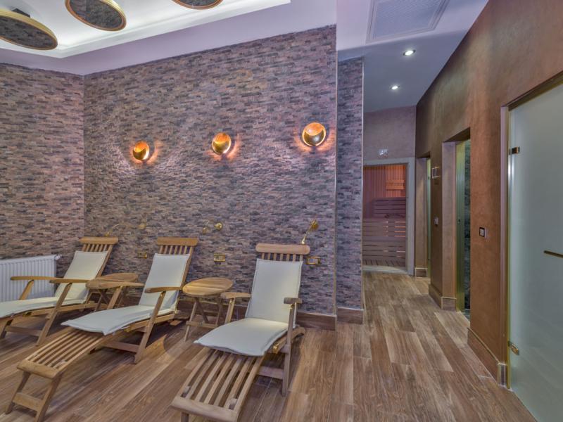 The Million Stone Hotel
