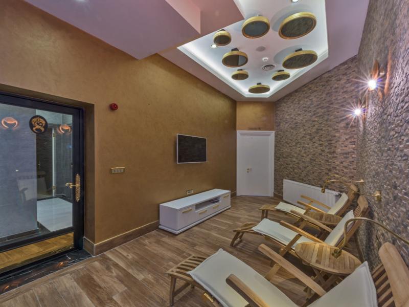 The Million Stone Hotel