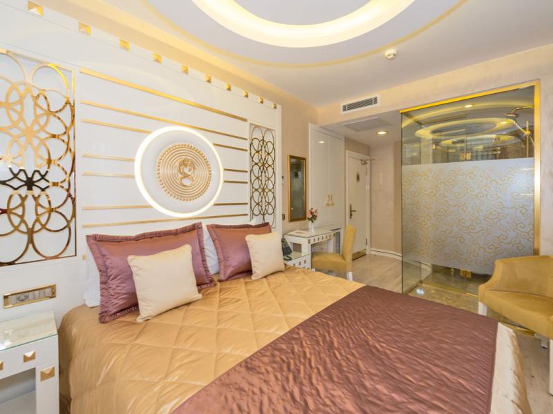 The Million Stone Hotel