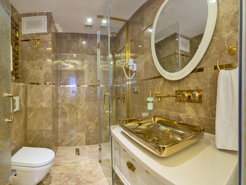 The Million Stone Hotel