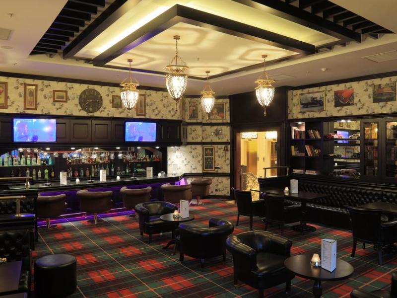 Latanya Hotel Ankara