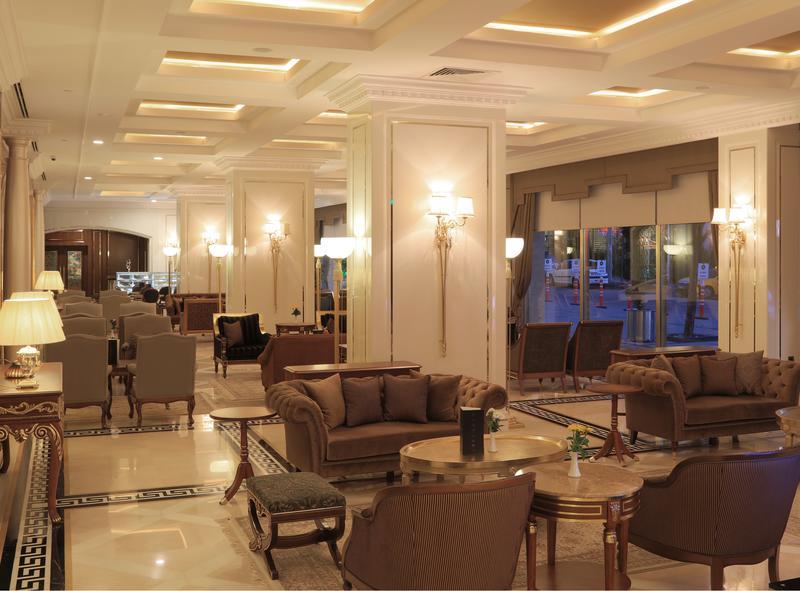 Latanya Hotel Ankara