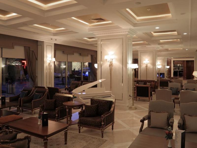 Latanya Hotel Ankara