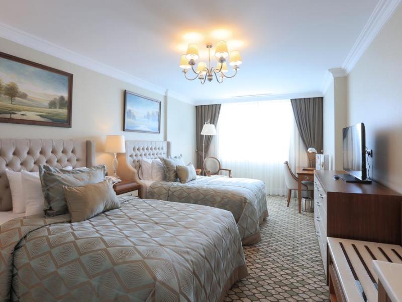 Latanya Hotel Ankara