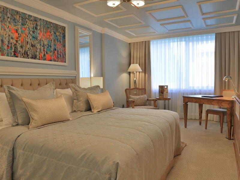 Latanya Hotel Ankara
