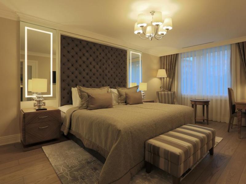 Latanya Hotel Ankara