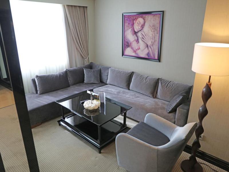 Latanya Hotel Ankara