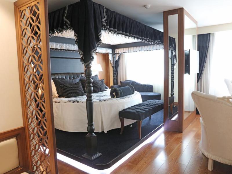 Latanya Hotel Ankara