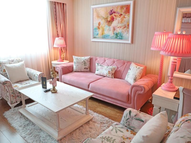 Latanya Hotel Ankara