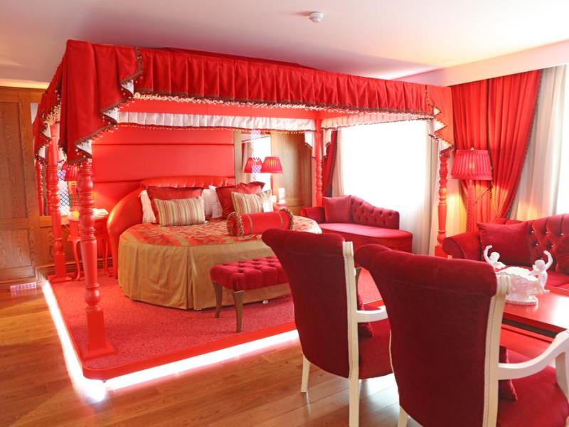 Latanya Hotel Ankara