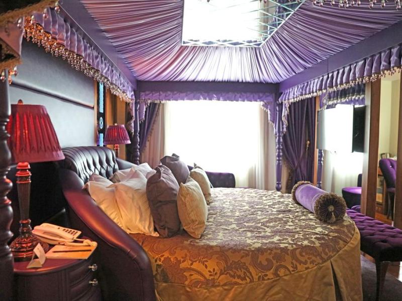 Latanya Hotel Ankara