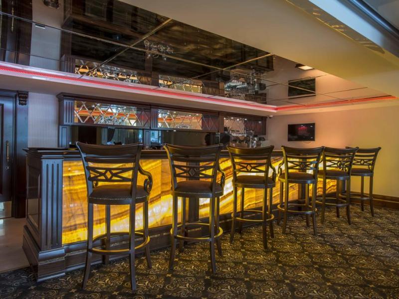 Latanya Hotel Ankara