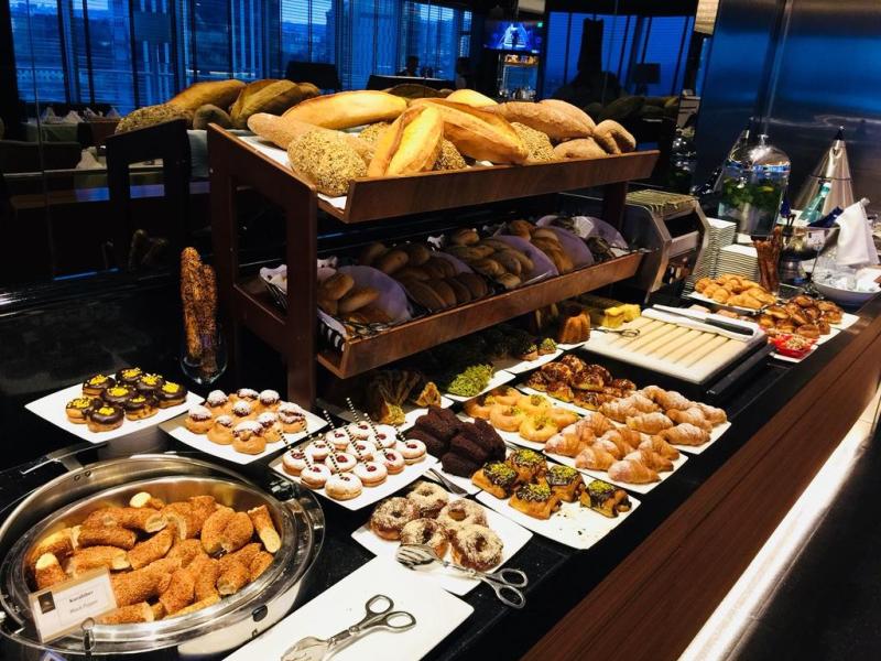 Latanya Hotel Ankara