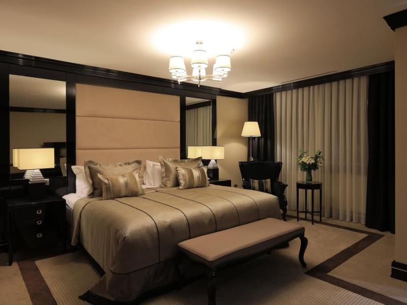 Latanya Hotel Ankara