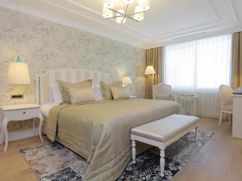 Latanya Hotel Ankara