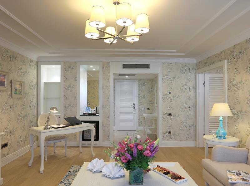 Latanya Hotel Ankara