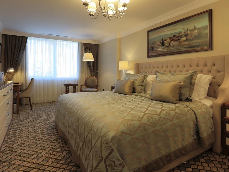 Latanya Hotel Ankara