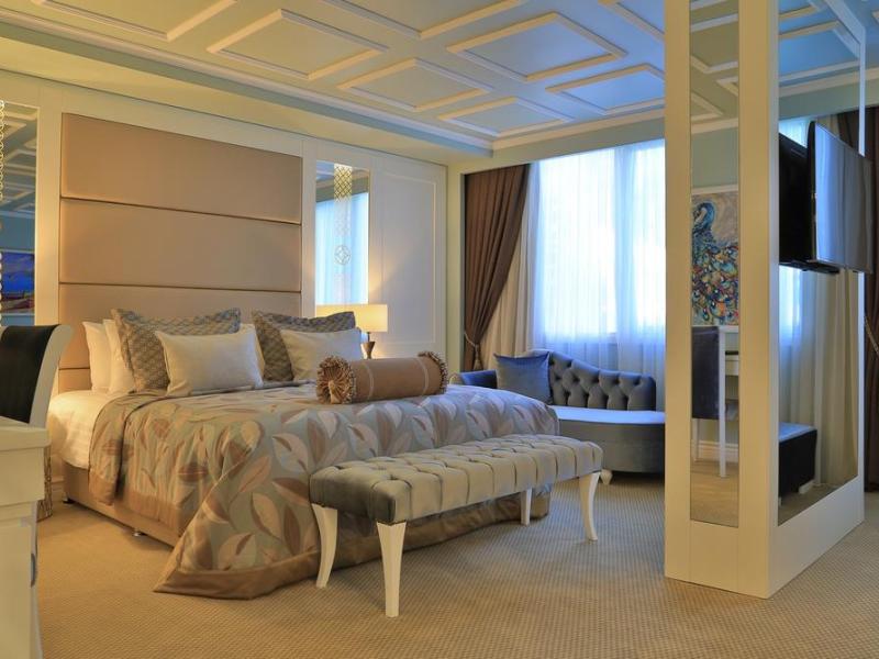 Latanya Hotel Ankara