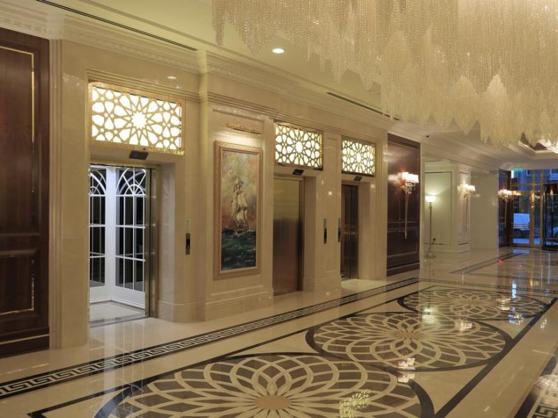 Latanya Hotel Ankara