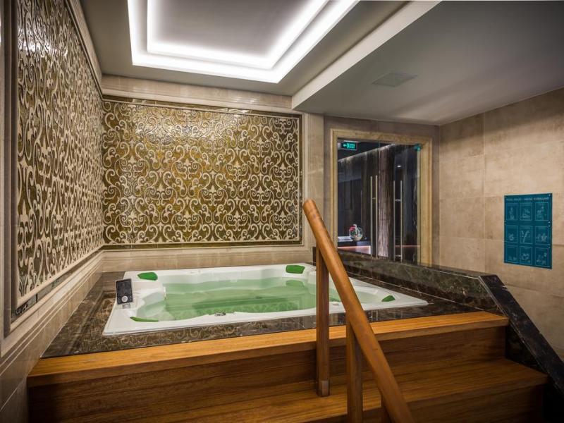 The Time Hotel Marina