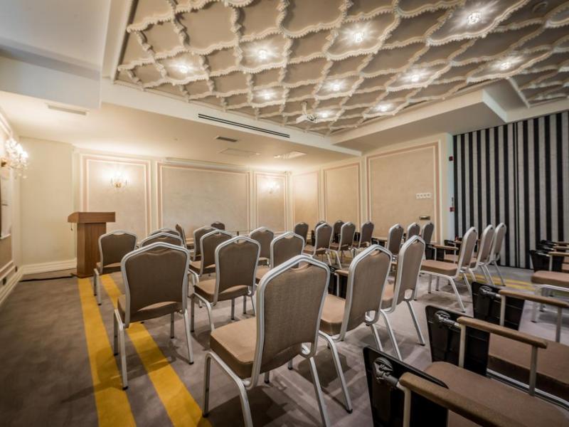 The Time Hotel Marina