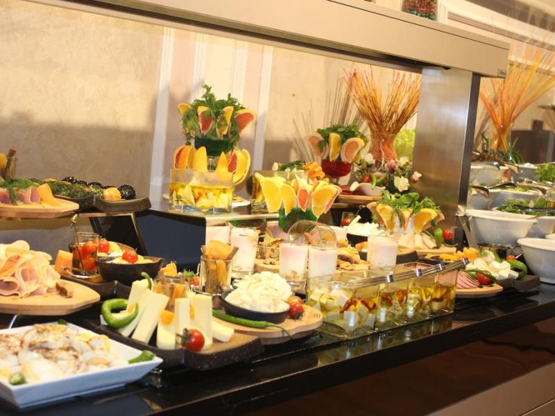 The Time Hotel Marina