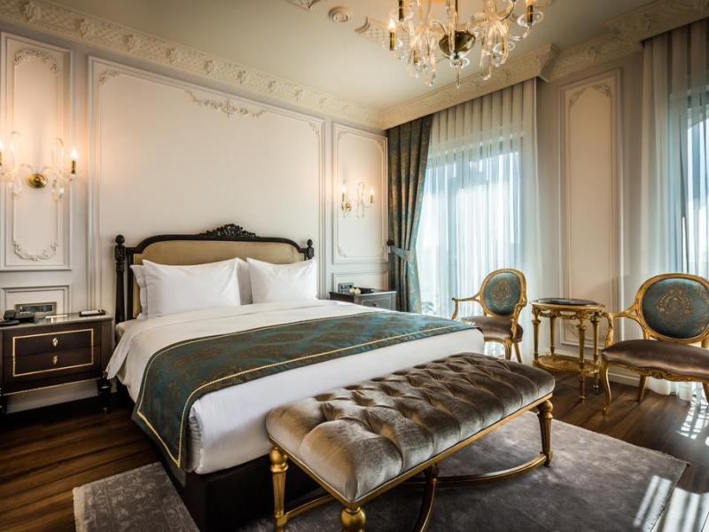 The Time Hotel Marina