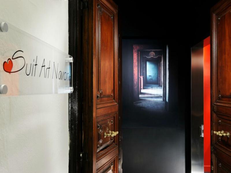 Suite Art Navona