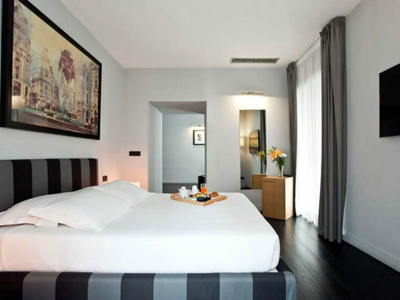 Suite Art Navona