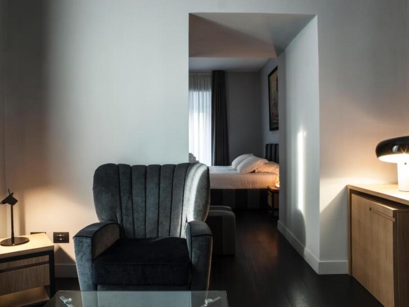 Suite Art Navona