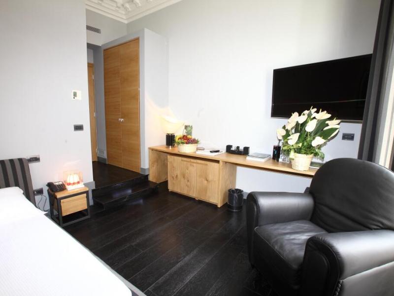 Suite Art Navona