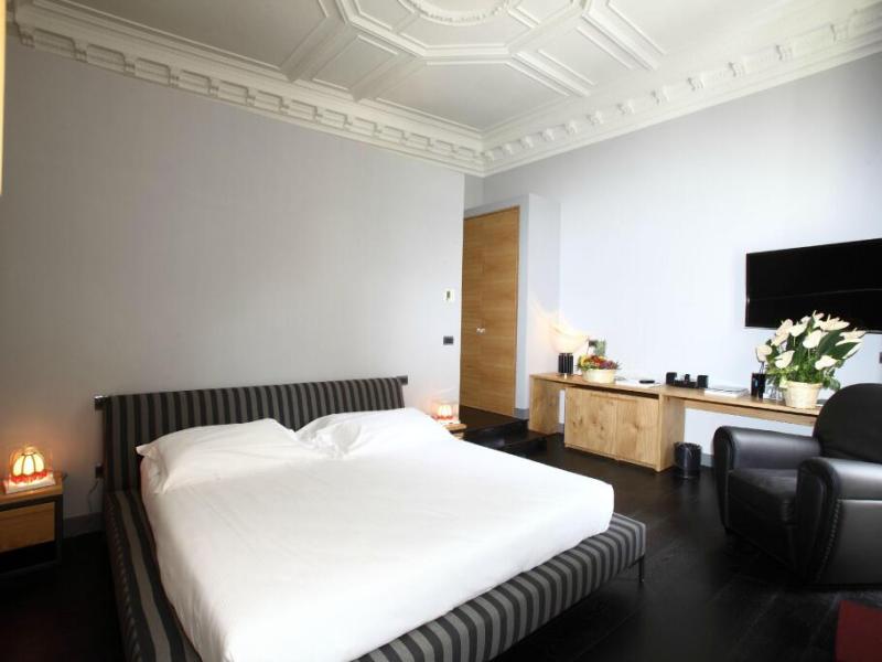 Suite Art Navona