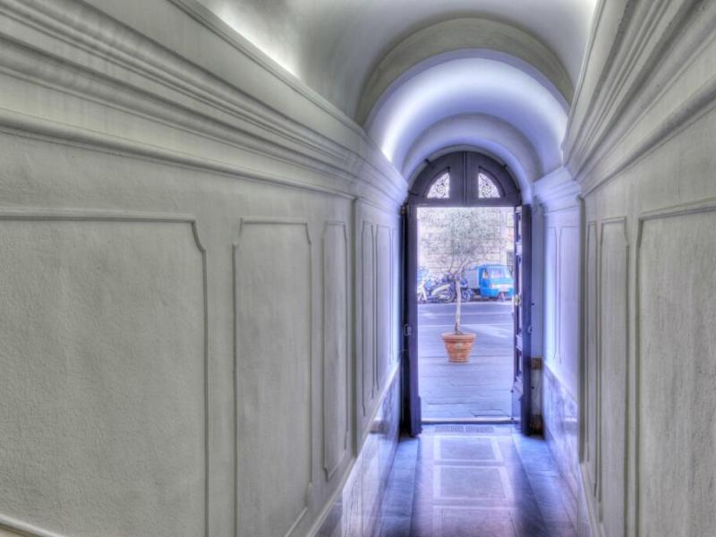 Suite Art Navona