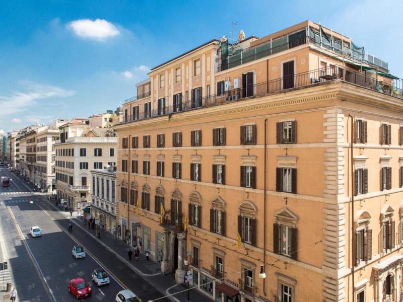 Salotto Monti