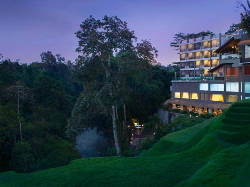 Sthala, A Tribute Portfolio Hotel