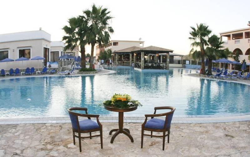 Zante Village