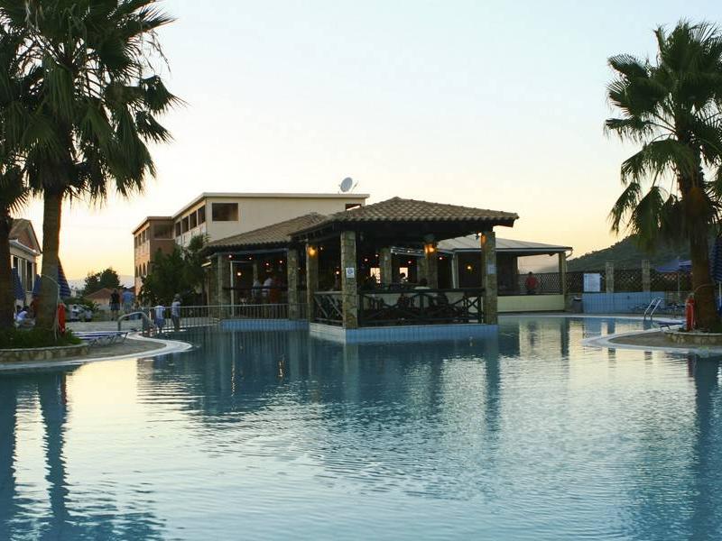Zante Village