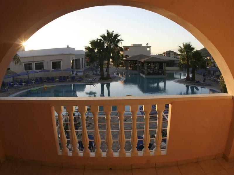 Zante Village