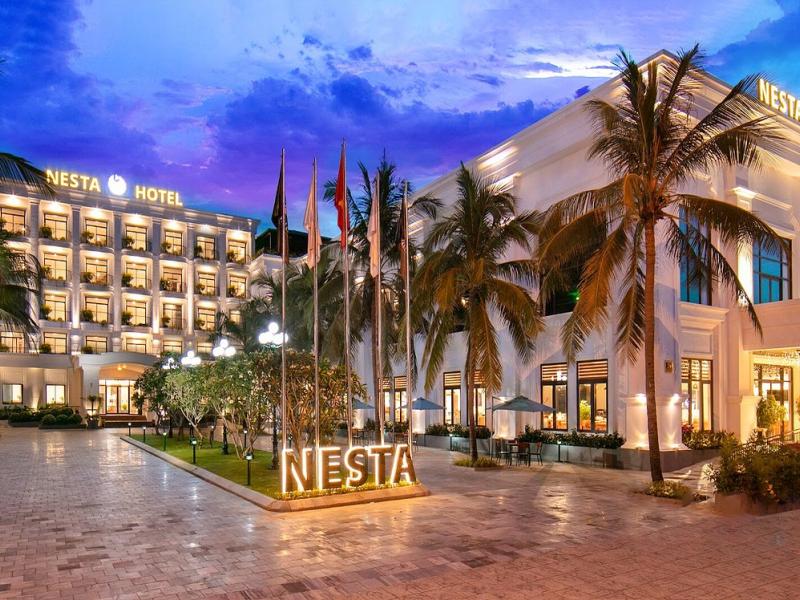 Nesta Danang Hotel