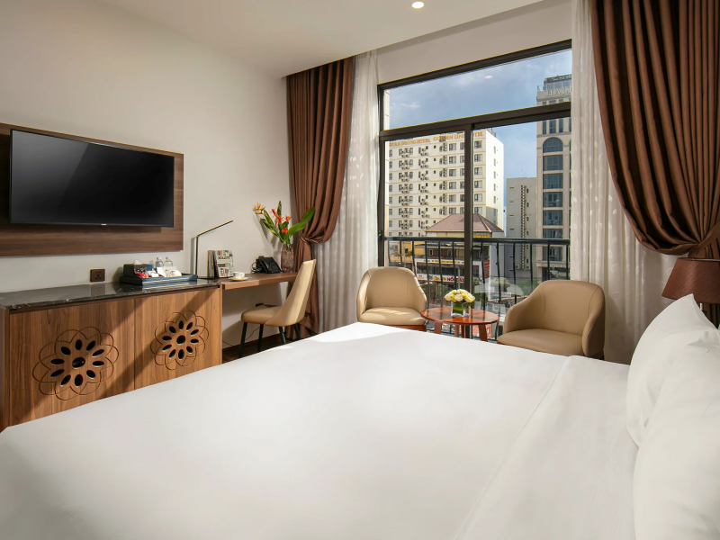 Nesta Danang Hotel
