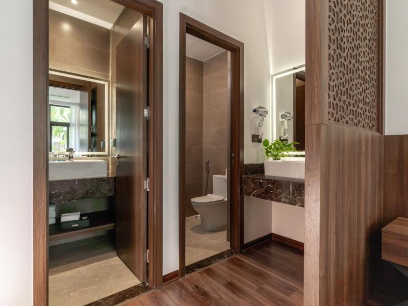 Nesta Danang Hotel
