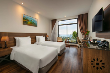 Отель Nesta Danang Hotel Вьетнам, Дананг, фото 14
