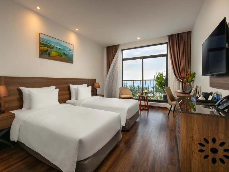 Nesta Danang Hotel